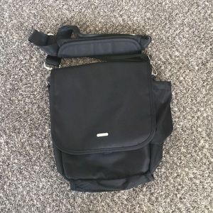 Sojourn Convertible Messenger Bag